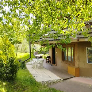 Appartement Alvéole du Léman - Appartement Le Nid du Chat Noir, Sciez