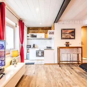 Appartement Charme Entre Et Montagne, Sciez